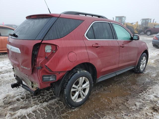 Image 3 of 2012 CHEVROLET EQUINOX LT 2012 with VIN 2GNALDEK8C6226500