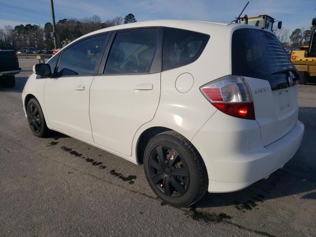 Obraz 2 z 2013 HONDA FIT  2013 z VIN JHMGE8H30DC001214