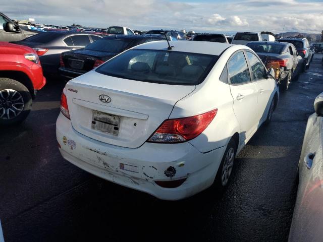 Image 3 of 2014 HYUNDAI ACCENT GLS 2014 with VIN KMHCT4AE9EU619150
