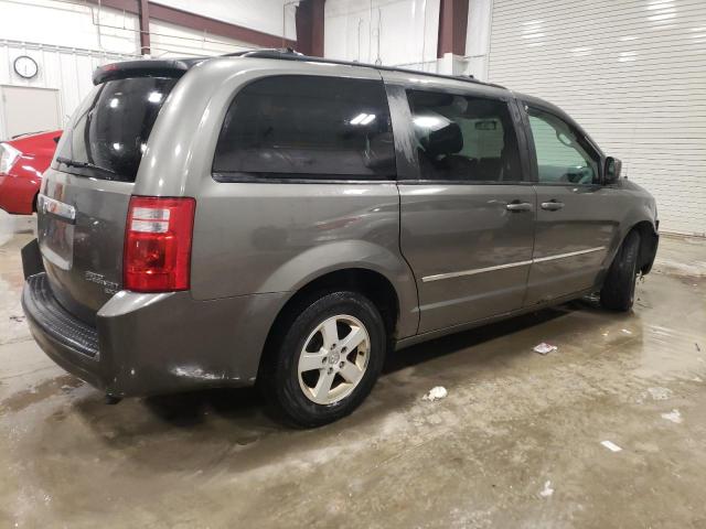 Image 3 of 2010 DODGE GRAND CARAVAN SXT 2010 with VIN 2D4RN5D17AR317003