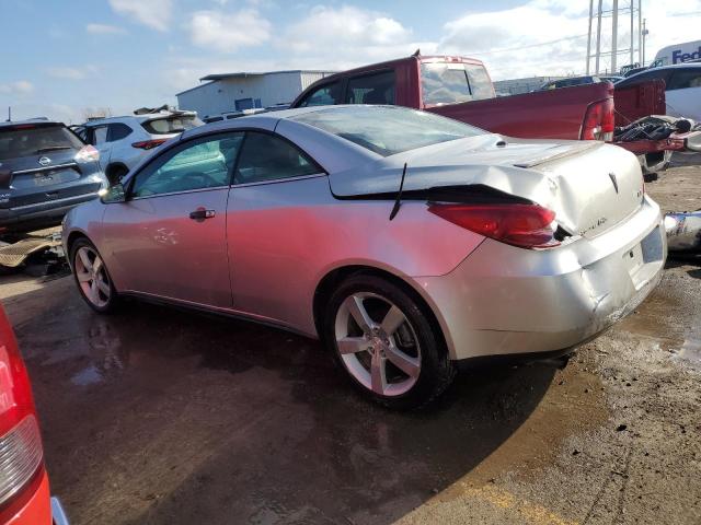 Изображение 2 2007 PONTIAC G6 GT 2007 с VIN 1G2ZH361574248396