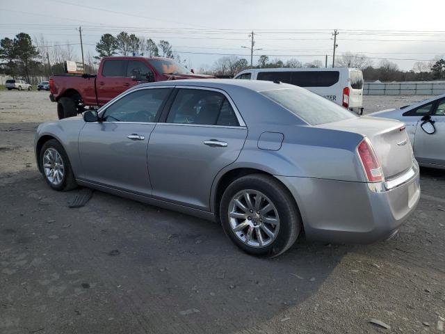 Image 2 of 2011 CHRYSLER 300 LIMITED 2011 with VIN 2C3CA5CG4BH561269