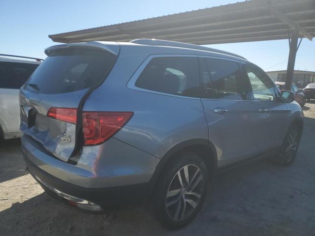 Изображение 3 2017 HONDA PILOT ELITE 2017 с VIN 5FNYF6H09HB099567