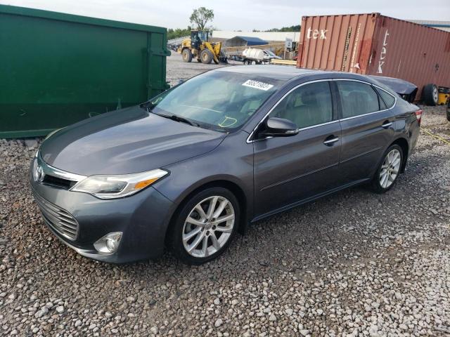 Obraz 1 z 2013 TOYOTA AVALON BASE 2013 z VIN 4T1BK1EB9DU061411