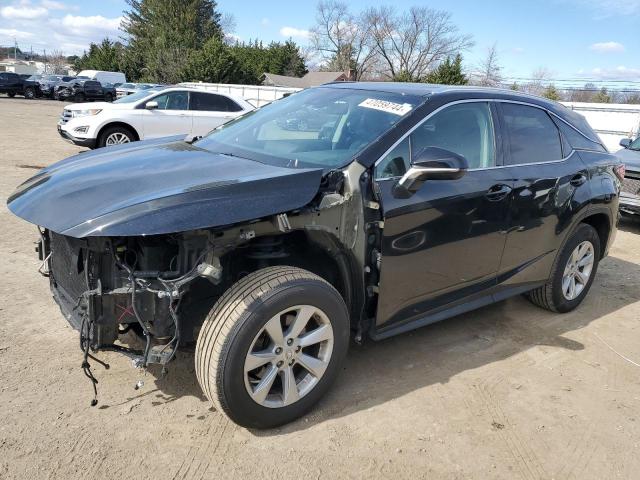 Obraz 1 z 2016 LEXUS RX 350 BASE 2016 z VIN 2T2BZMCA4GC012089