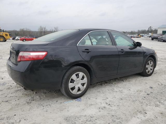 Image 3 of 2007 TOYOTA CAMRY CE 2007 with VIN 4T1BE46K37U112381