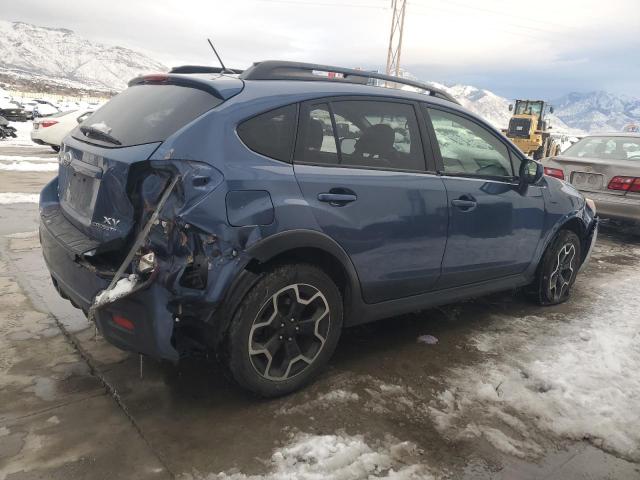 Image 3 of 2013 SUBARU XV CROSSTREK 2.0 PREMIUM 2013 with VIN JF2GPAVC7D2809719