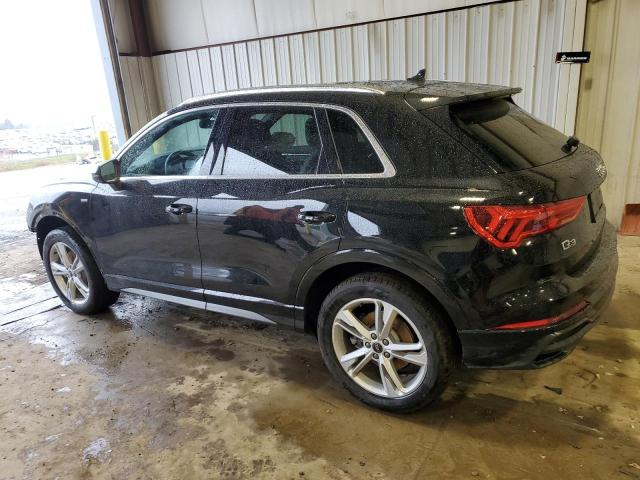 Obraz 2 z 2024 AUDI Q3 PREMIUM S LINE 45 2024 z VIN WA1DECF38R1029155