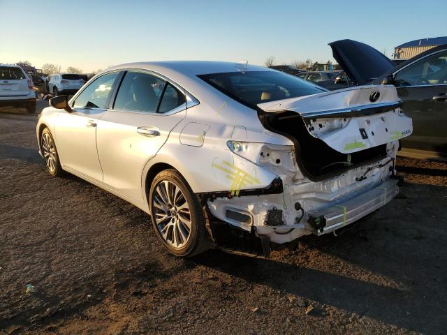 Obraz 2 z 2020 LEXUS ES 350 2020 z VIN 58ADZ1B18LU074643