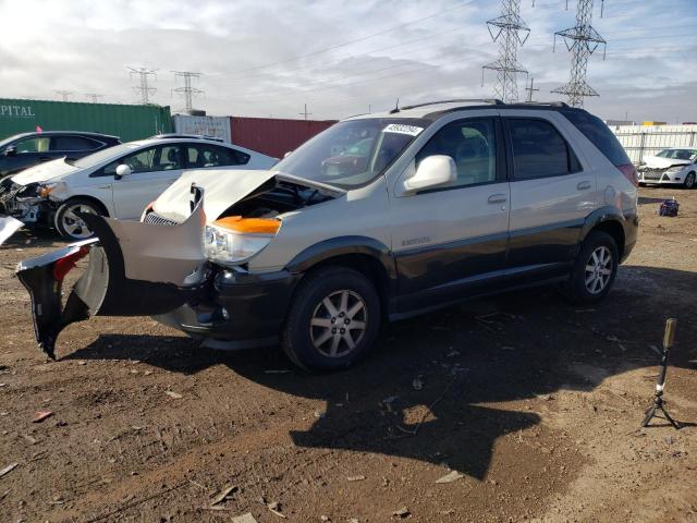 2003 BUICK RENDEZVOUS CX 2003 image