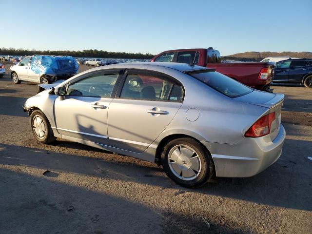 Obraz 2 z 2008 HONDA CIVIC HYBRID 2008 z VIN JHMFA36288S004149