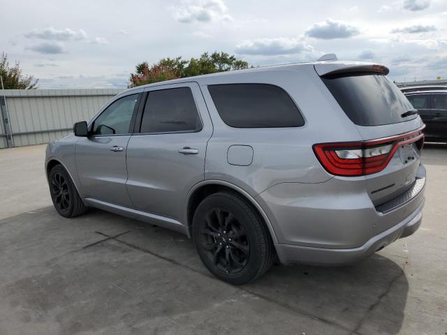 Image 2 of 2019 DODGE DURANGO R/T 2019 with VIN 1C4SDHCT8KC663125