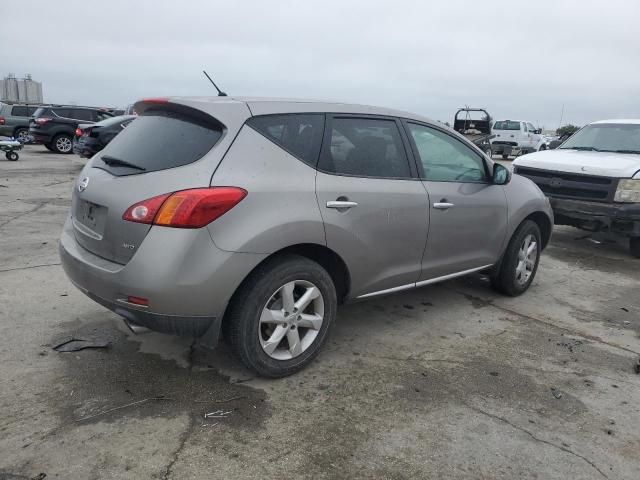 Image 3 of 2010 NISSAN MURANO S 2010 with VIN JN8AZ1MW9AW138864