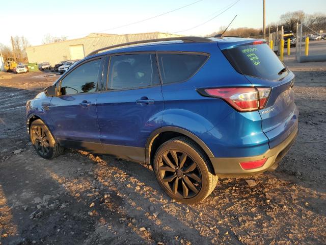 Изображение 2 2017 FORD ESCAPE SE 2017 с VIN 1FMCU9G94HUE42161