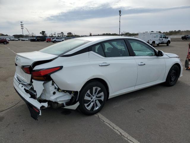 Obraz 3 z 2021 NISSAN ALTIMA S 2021 z VIN 1N4BL4BV1MN364684