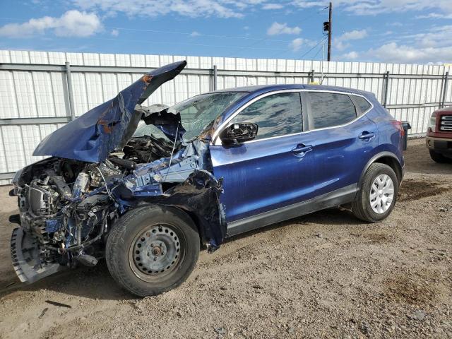 Obraz 1 z 2020 NISSAN ROGUE SPORT S 2020 z VIN JN1BJ1CV6LW263343