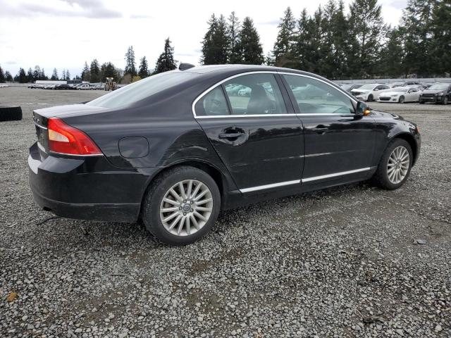 Image 3 of 2012 VOLVO S80 3.2 2012 with VIN YV1940AS1C1153460