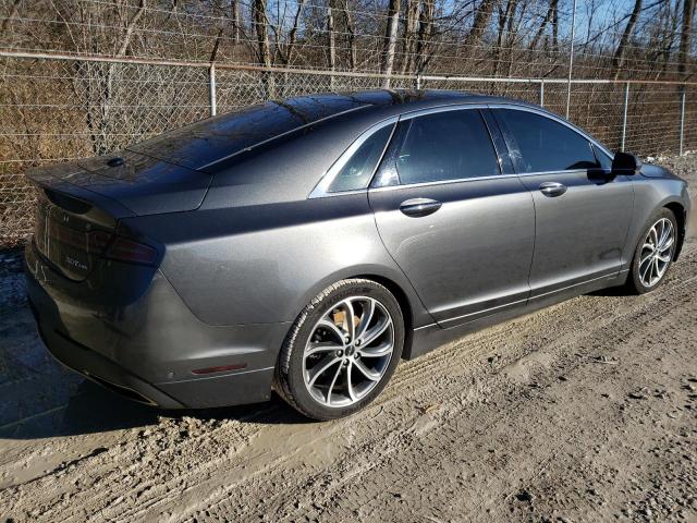 Изображение 3 2017 LINCOLN MKZ RESERVE 2017 с VIN 3LN6L5FC7HR611005