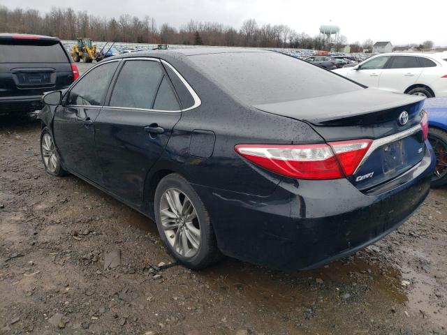 Obraz 2 z 2015 TOYOTA CAMRY LE 2015 z VIN 4T1BF1FK0FU096151