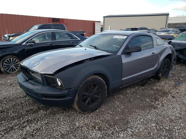 2006 Ford Mustang 2006 image