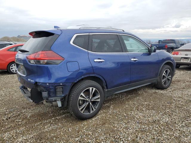 Obraz 3 z 2019 NISSAN ROGUE S 2019 z VIN JN8AT2MV1KW399339