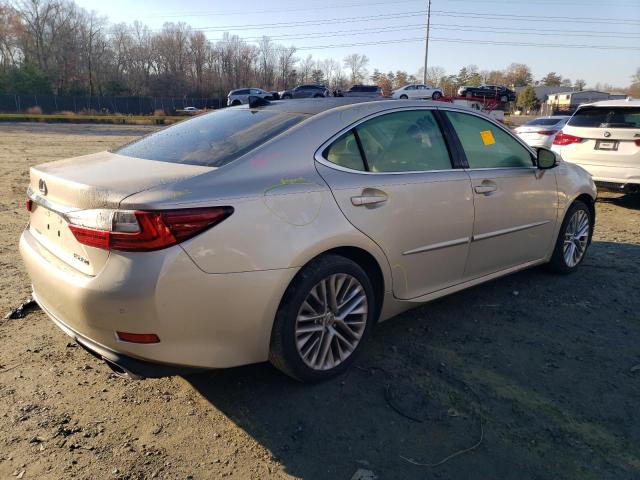 Image 3 of 2016 LEXUS ES 350 2016 with VIN JTHBK1GG6G2217951