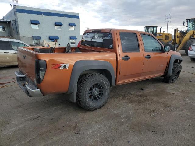Image 3 of 2004 CHEVROLET COLORADO  2004 with VIN 1GCDT136948197174