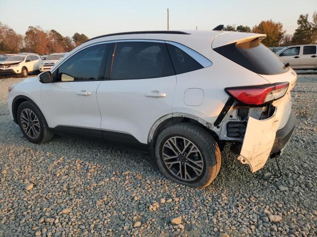 Image 2 of 2020 FORD ESCAPE SEL 2020 with VIN 1FMCU0H64LUA22943