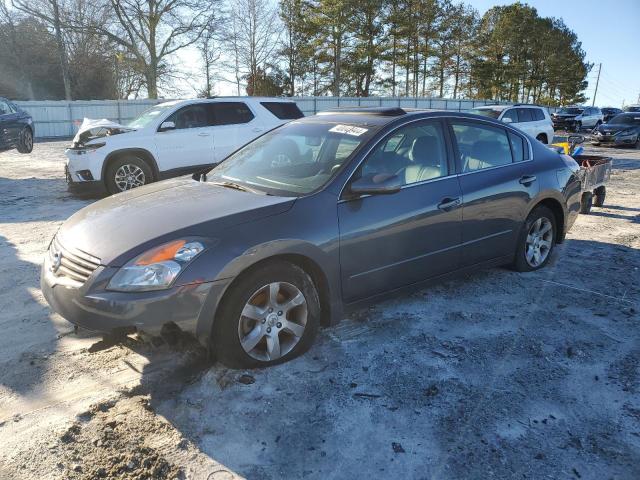 Изображение 1 2009 NISSAN ALTIMA 2.5 2009 с VIN 1N4AL21E69N497756