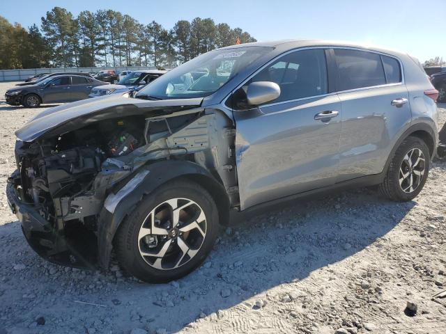 Obraz 1 z 2022 KIA SPORTAGE LX 2022 z VIN KNDPM3AC6N7019499