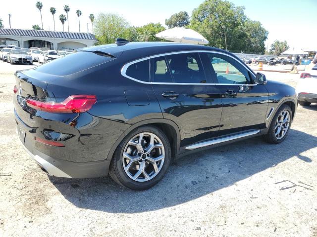 Image 3 of 2023 BMW X4 XDRIVE30I 2023 with VIN 5UX33DT09P9S73563