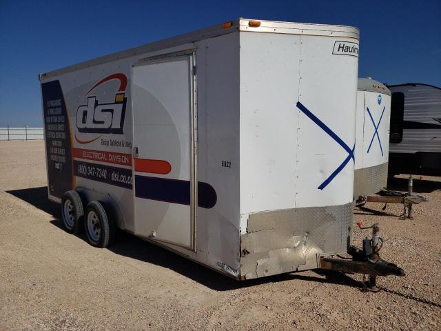 Изображение 1 2015 OTHER TRAILER 2015 с VIN 575PB1622FH278822