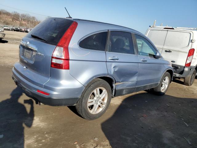 Obraz 3 z 2011 HONDA CR-V EXL 2011 z VIN 5J6RE4H78BL066325