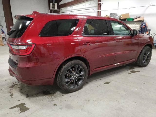 Obraz 3 z 2022 DODGE DURANGO R/T 2022 z VIN 1C4SDJCT1NC220956