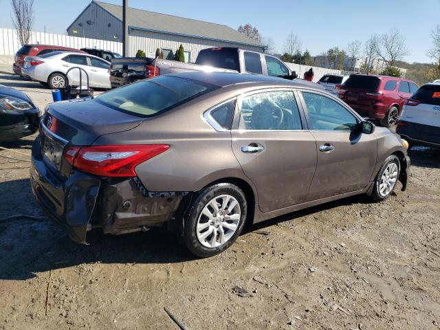 Изображение 3 2017 NISSAN ALTIMA 2.5 2017 с VIN 1N4AL3AP2HC214173