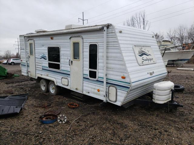 Obraz 1 z 2001 WILDWOOD SANDPIPER 2001 z VIN 4X4TSAY2X1C013626