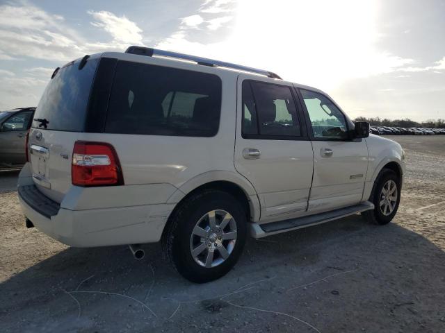 Obraz 3 z 2007 FORD EXPEDITION LIMITED 2007 z VIN 1FMFU19527LA61972
