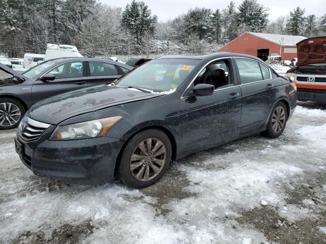Obraz 1 z 2012 HONDA ACCORD EX 2012 z VIN 1HGCP2E73CA046061