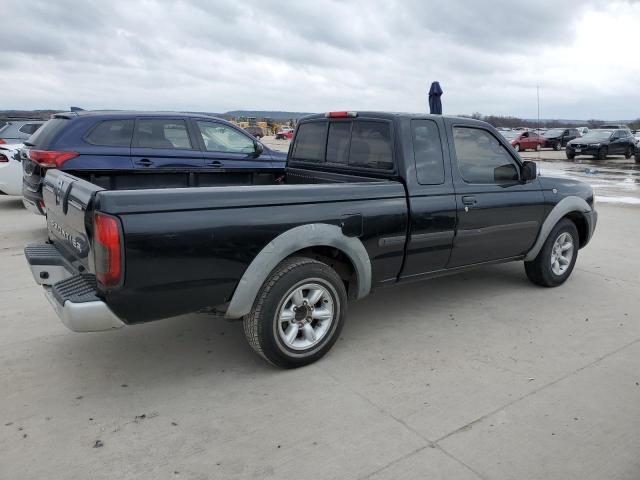 Image 3 of 2002 NISSAN FRONTIER KING CAB XE 2002 with VIN 1N6DD26S72C327617