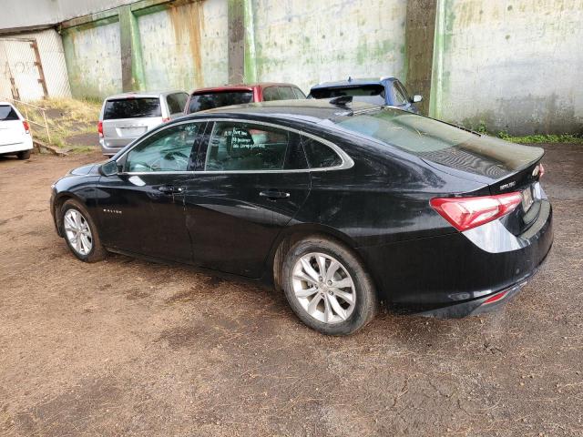 Obraz 2 z 2020 CHEVROLET MALIBU LT 2020 z VIN 1G1ZD5ST3LF042897