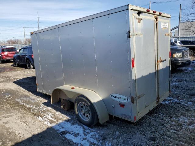 Obraz 3 z 2014 HAUL TRAILER 2014 z VIN 575CB1229EH265200