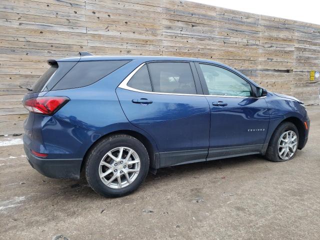 Изображение 3 2022 CHEVROLET EQUINOX LT 2022 с VIN 2GNAXKEV1N6112750