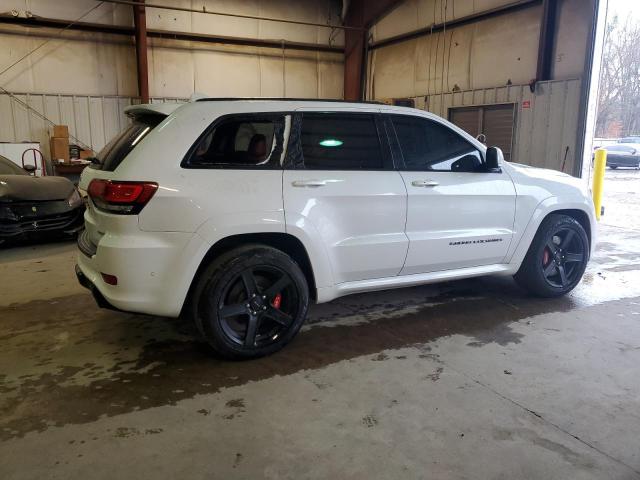 Изображение 3 2017 JEEP GRAND CHEROKEE SRT-8 2017 с VIN 1C4RJFDJ9HC648179