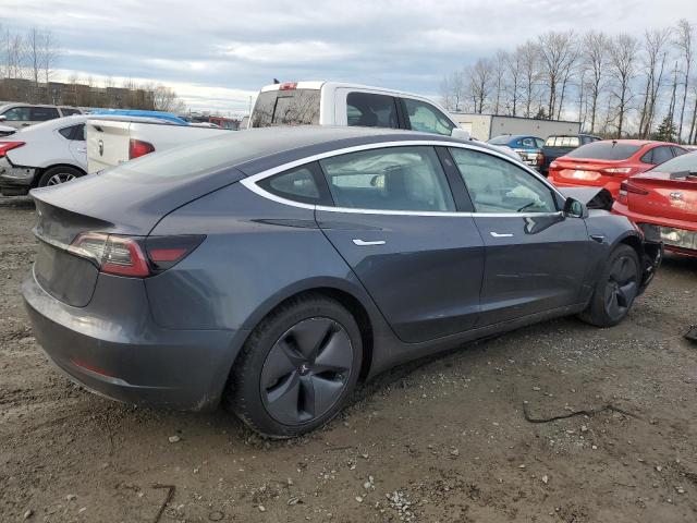 Obraz 3 z 2018 TESLA MODEL 3  2018 z VIN 5YJ3E1EA4JF037738