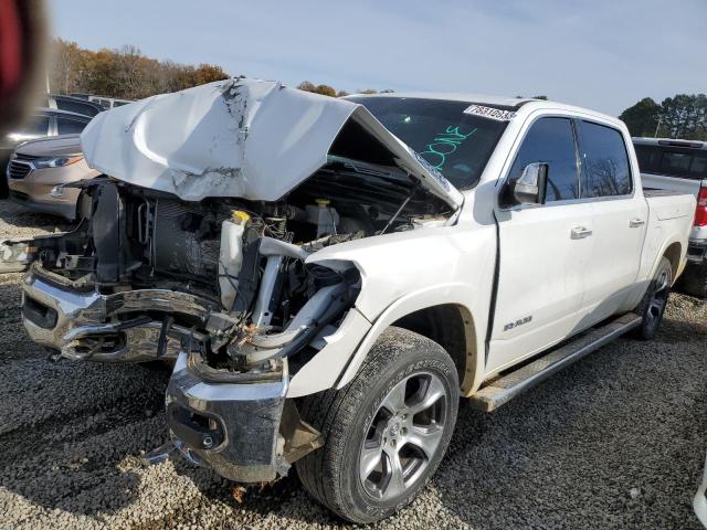 Изображение 1 2019 RAM 1500 LARAMIE 2019 с VIN 1C6SRFJT1KN595870