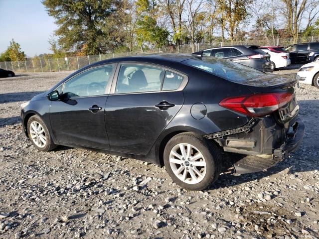 Image 2 of 2017 KIA FORTE LX 2017 with VIN 3KPFL4A79HE064190
