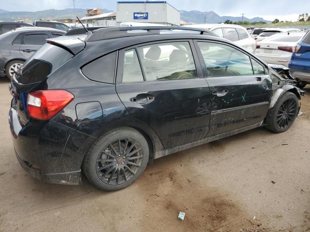 Изображение 3 2016 SUBARU IMPREZA SPORT PREMIUM 2016 с VIN JF1GPAP66G8272337