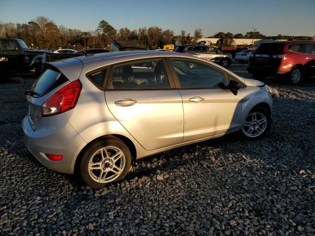 Изображение 3 2017 FORD FIESTA SE 2017 с VIN 3FADP4EJ9HM144327
