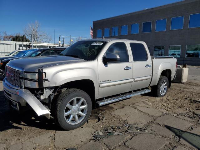 Obraz 2008 GMC NEW SIERRA K1500 DENALI 2008