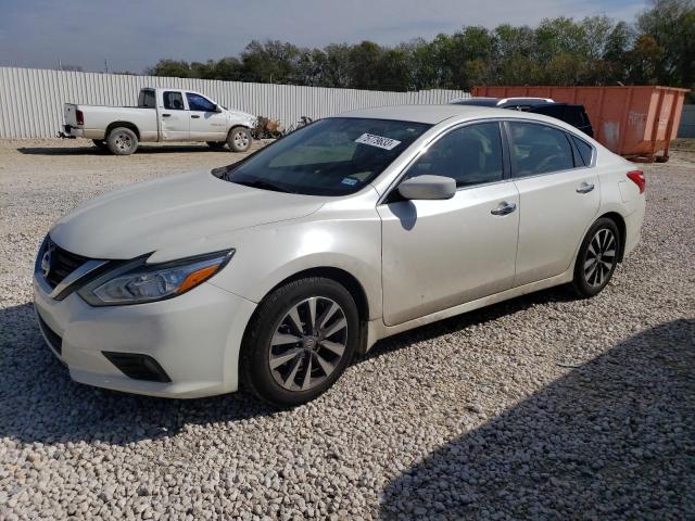 Изображение 1 2016 NISSAN ALTIMA 2.5 2016 с VIN 1N4AL3AP0GC161973